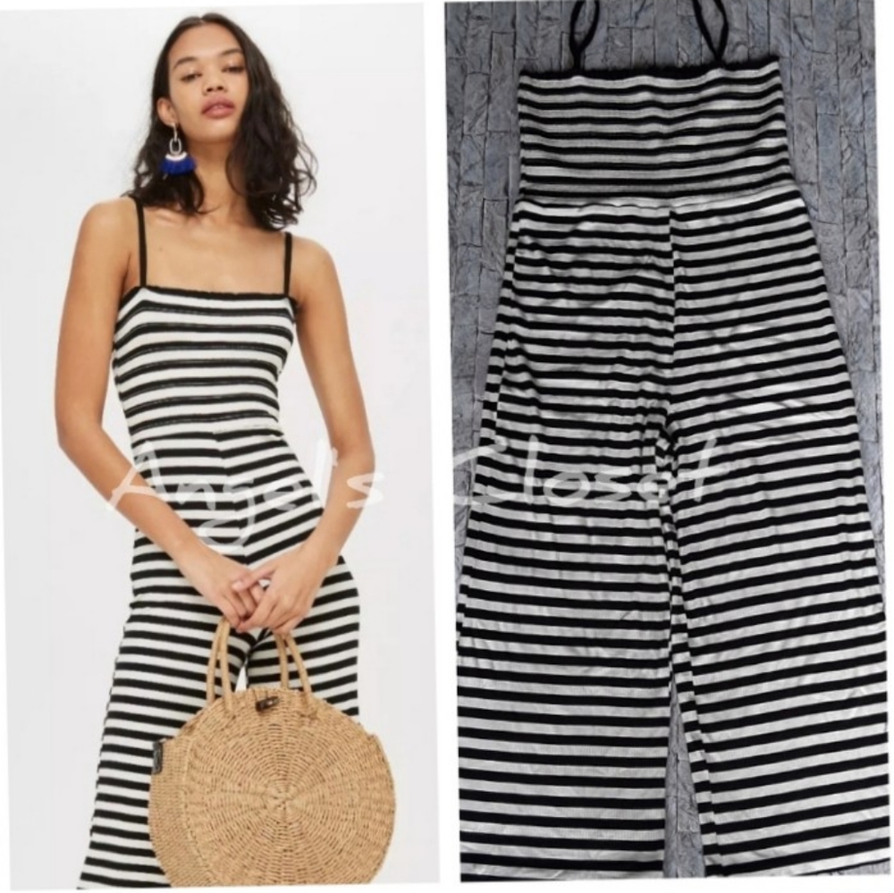 TOPSHOP Jumpsuit/Romper